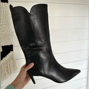 New Ted Baker London Seydi boots